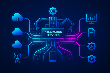 Software Integration Services